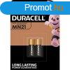 DURACELL MN21 B1 spec elem 12V