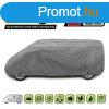 Nissan Primastar L1H1 Autponyva Mobil Garzs Kisbusz, Kiste