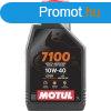 Motul, 7100 4T Motorolaj 10W-40, 1L