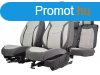 Honda Jazz 2014-Ig Mars Pu Br Mretezett lshuzat Szrke/G