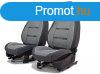 Fiat Marea Neptunus Br/Szvet Mretezett lshuzat -Szrke-