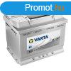 Autakkumultor Varta Silver Dynamic 61Ah, 12V, 600A, D21|Va