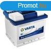 Varta Blue Dynamic 44Ah, 12V, 420A, B18|Varta