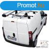 Iveco Daily/3 Rd-150Cm 2006-2014 Tetcsomagtart (Alumnium
