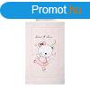 Lorelli 3 rszes gynem garnitra - Pink Ballerina Bear