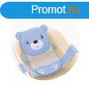 Chipolino Teddy babatart kdba hl - blue