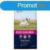 Eukanuba Adult Small kutyatp 15kg