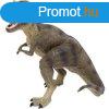 Tyrannosaurus Rex dinoszaurusz figura - 16 cm