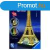 Ravensburger: Eiffel-torony 216 darabos 3D puzzle fnnyel