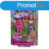 Barbie Stacie to the rescue - Barbie s Stacie du