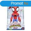 Pkember Spidey s bartai figurk