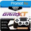 KontrolFreek Extra Thin Performance PS4 Soft Grips fekete