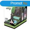 MY ARCADE Jtkkonzol Galaga 2in1 Joystick Player Hordozhat