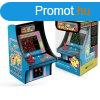 MY ARCADE Jtkkonzol Ms. Pac-Man Micro Player Retro Arcade 