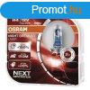 OSRAM H4 Night Breaker Leaser izz 12V 55W 64193 NBL 2db-os 