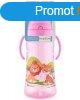 Baby Care Szafari szvszlas sportitat 330 ml - pink