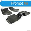 Opel Meriva A (2002-2010) Novline-Premium 3D mretpontos gum