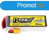 Tattu R-Line 2200mAh 18.5V 95C 5S1P XT60 akkumultor