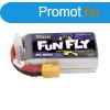 Tattu Funfly 1550mAh 11.1V 100C 3S1P akkumultor