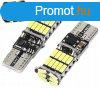 SMD-T10-4026-26SMD-2 2db-os T10 CANBUS 12-24V