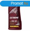 Mannol extreme 5w40 sn/cf 1l 7915 a3/b4 505.00 rn0710/0700