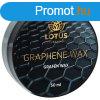 Lotus Cleaning grafn wax 50ml