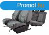 Hyundai Matrix Luna Mretezett lshuzat Br/Szvet -Szrke/