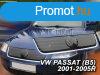 Htrcs maszk VW Passat B5 2001-2005|Heko