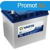 Autakkumultor Varta Blue Dynamic EFB 65Ah, 12V, 650A, N65|