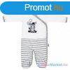 Baba pamut kezeslbas New Baby Zebra exclusive