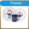 Disney Lilo s Stitch tkszlet STF33357