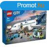 LEGO City 60367 Utasszllt replgp