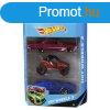 Hot wheels kisaut 3 darabos kszlet - tbbfle