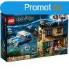 LEGO? Harry Potter Privet Drive 4. 75968