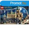 LEGO Harry Potter TM 76389 Roxfort? Titkok Kamrja