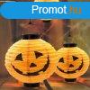 Halloween-i szolr tk lampion - 20 cm