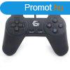 Gembird USB gamepad fekete