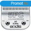 Andis UltraEdge no. 5FC - 6,3 mm