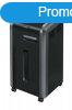 Fellowes Powershred 225i Iratmegsemmist Black