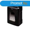 Fellowes Powershred LC12 Iratmegsemmist Black