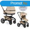 EASYWALKER Kombinlt babakocsi Jimmey 2in1 Sand Taupe LITE A