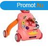 Lorelli Toys Activity jrssegt - Space Pink