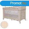 Lorelli Noemi 2 Plus multifunkcis utazgy - Fog Beige Star