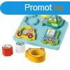 Fisher-Price Forma s jrgny kirak fnnyel s hanggal HRP3