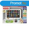 Fisher-Price fejleszt jtk tanul tablet DHT47