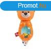 Fisher-Price Sensimals csrgpajtik Csrg vidrapocak GHL23/