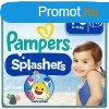 Pampers szpelenka Splashers 4-5 11db 9-15kg