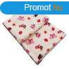 Vaganza takar wellsoft mints 70x90cm Mezei let