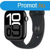 Apple Watch Series 10 GPS + Cellular 46mm Klavrne ?ierne hl