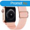 XPRO? Apple Watch szvet krpnt Pink 38mm/40mm/41mm